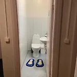 Gasthof Utoopia Kuelalistemaja Viscosas *