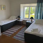 Gasthof Utoopia Kuelalistemaja Viscosas *