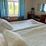 Gasthof Utoopia Kuelalistemaja Viscosas *