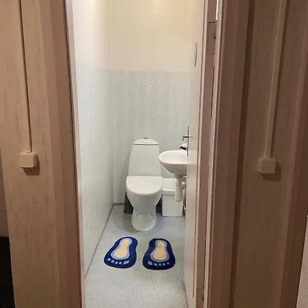 Inn Utoopia Kuelalistemaja Viscosas *