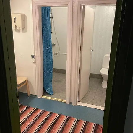 Inn Utoopia Kuelalistemaja Viscosas