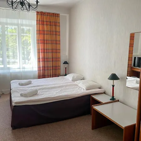 Utoopia Kuelalistemaja Viscosas * Kõrgessaare