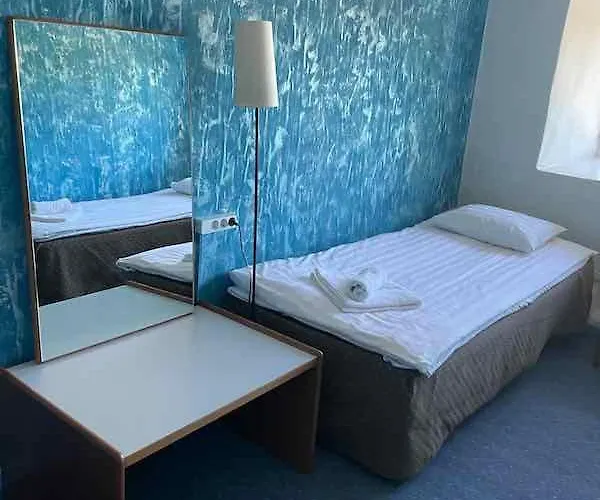 بيت ريفي Utoopia Kuelalistemaja Viscosas *