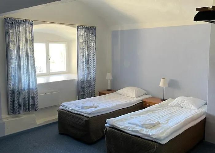 Utoopia Kuelalistemaja Viscosas *