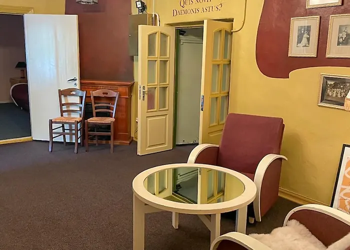 Utoopia Kuelalistemaja Viscosas بيت ريفي