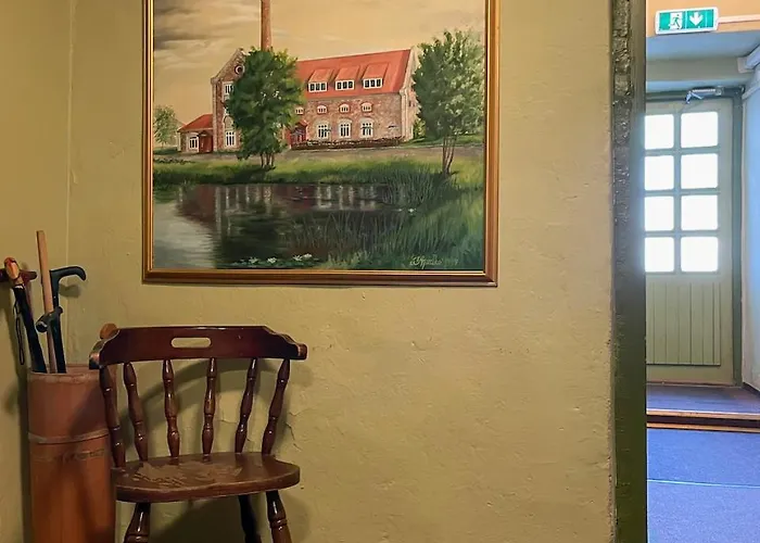 Utoopia Kuelalistemaja Viscosas Kõrgessaare