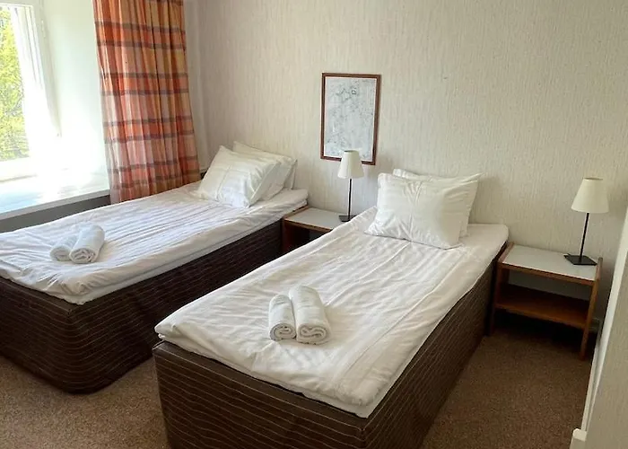 بيت ريفي Utoopia Kuelalistemaja Viscosas Kõrgessaare