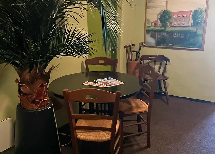 بيت ريفي Utoopia Kuelalistemaja Viscosas Kõrgessaare